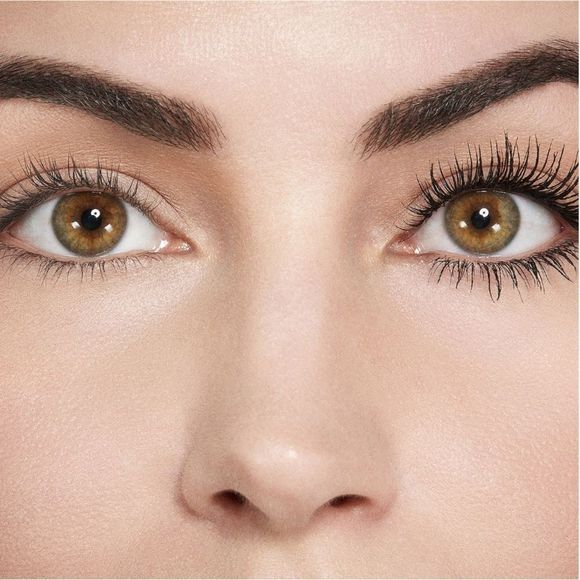 $9❤️‍🔥 Tarte Maneater Volumizing Mascara BLACK Travel 👁️ NEW Volumizing - Picture 4 of 9